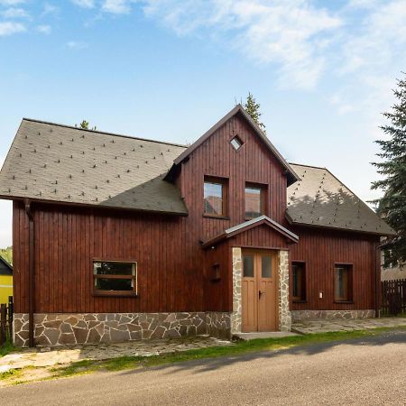 Chalet Kovarska By Interhome Bagian luar foto