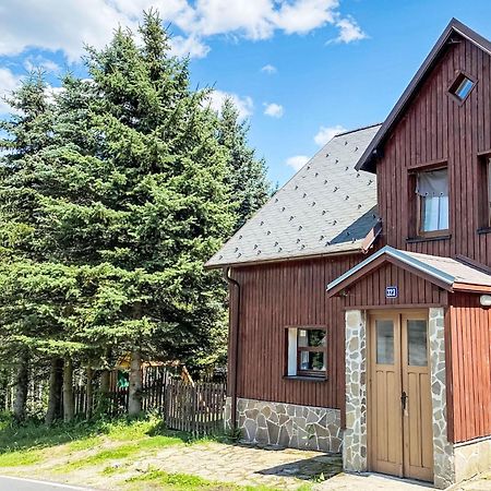 Chalet Kovarska By Interhome Bagian luar foto