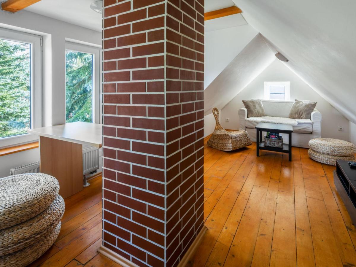 Chalet Kovarska By Interhome Bagian luar foto