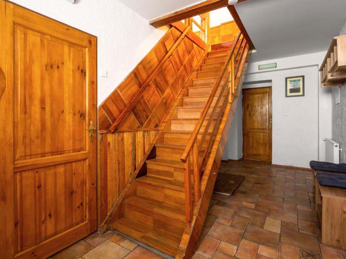 Chalet Kovarska By Interhome Bagian luar foto