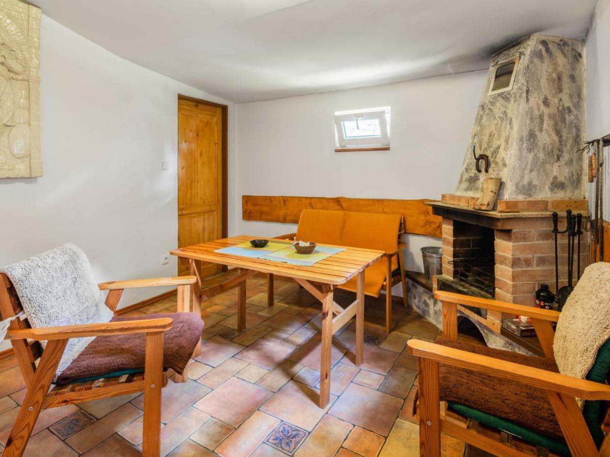 Chalet Kovarska By Interhome Bagian luar foto