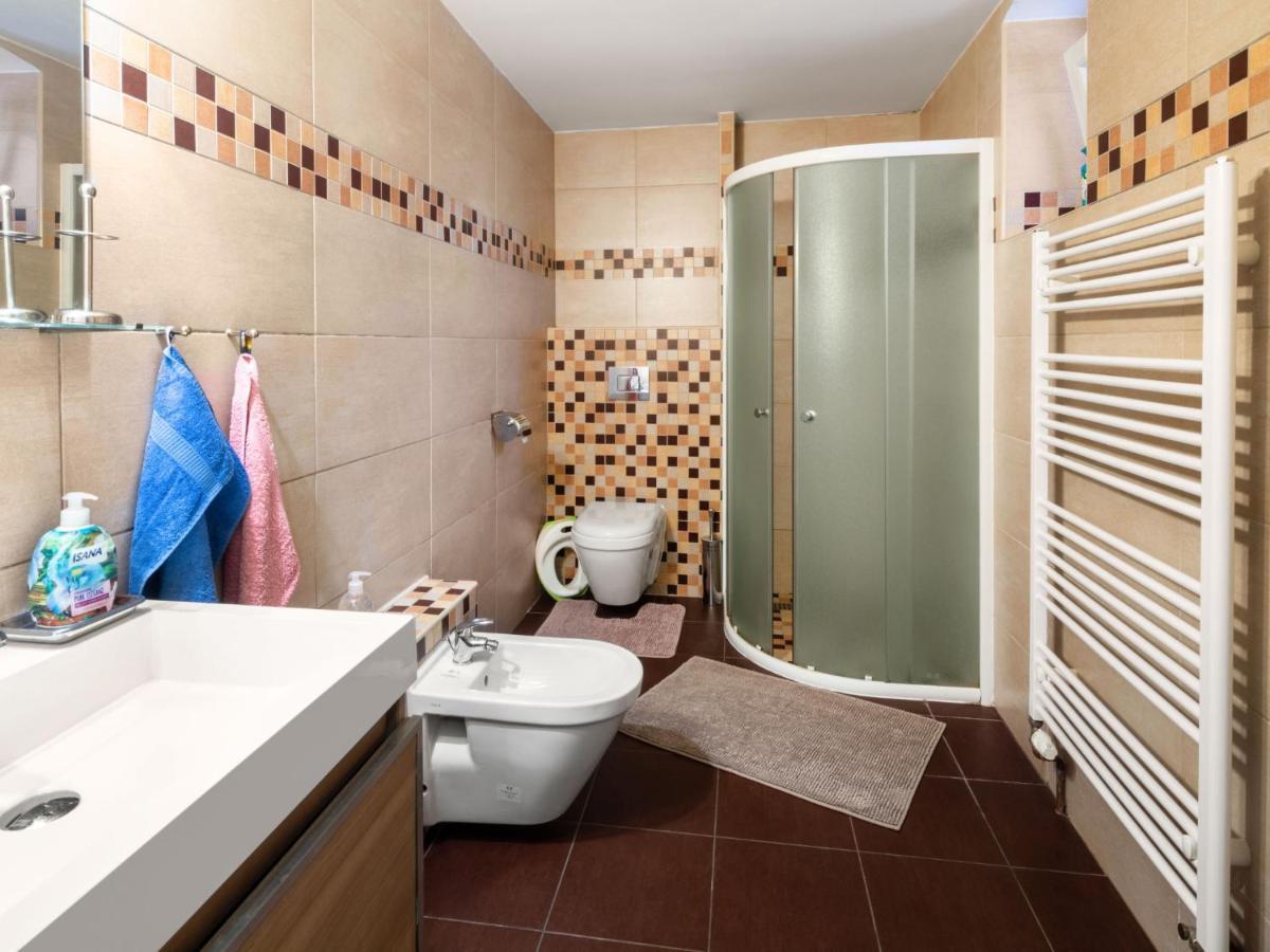 Chalet Kovarska By Interhome Bagian luar foto