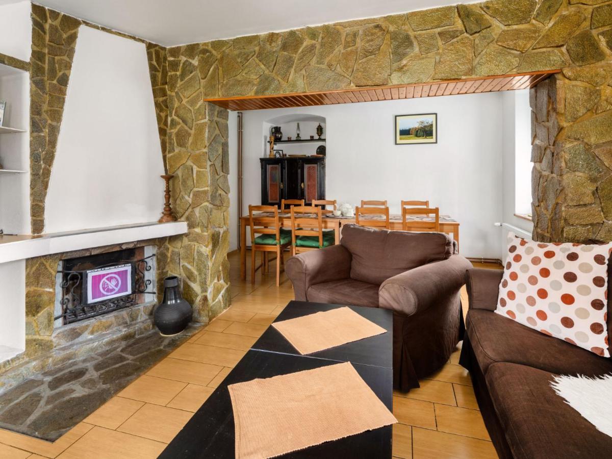 Chalet Kovarska By Interhome Bagian luar foto