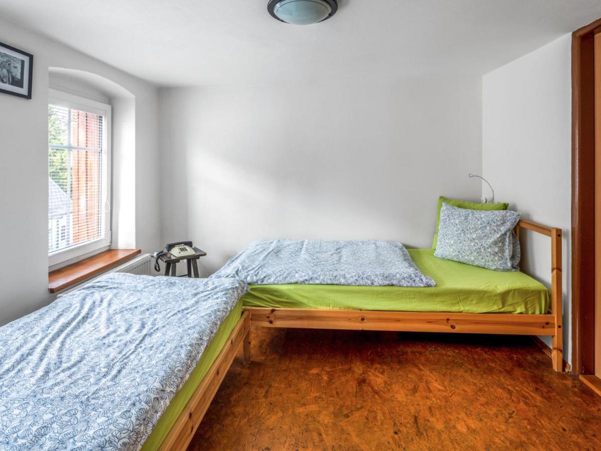 Chalet Kovarska By Interhome Bagian luar foto