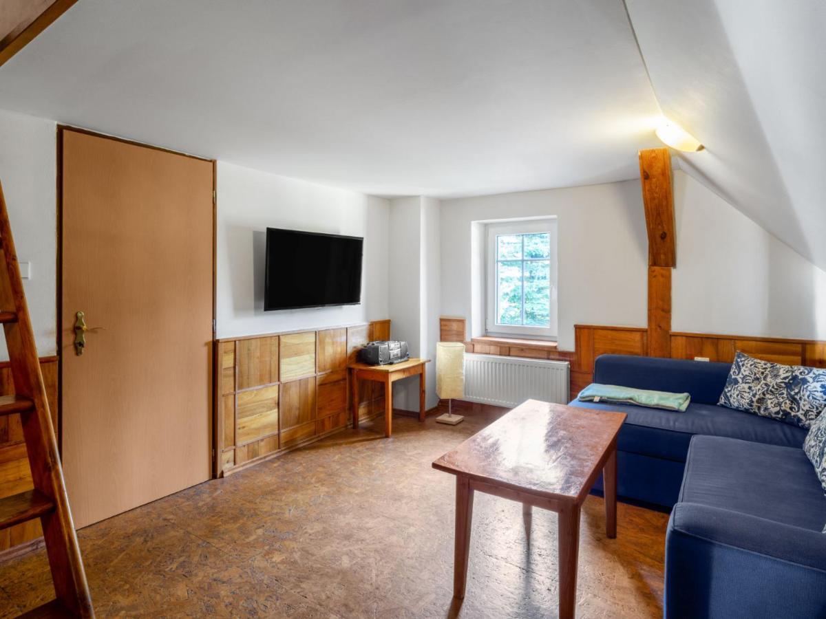 Chalet Kovarska By Interhome Bagian luar foto