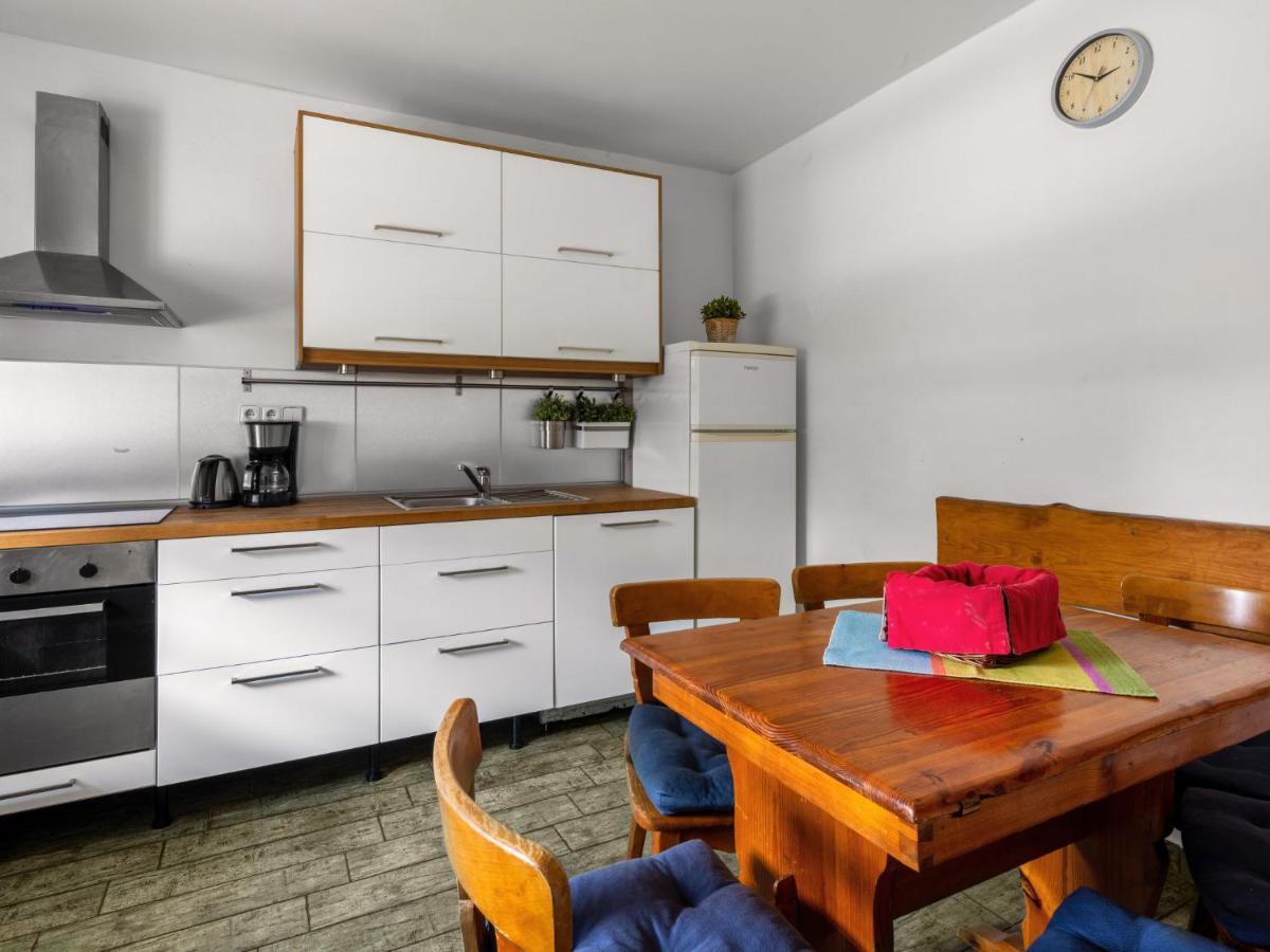 Chalet Kovarska By Interhome Bagian luar foto