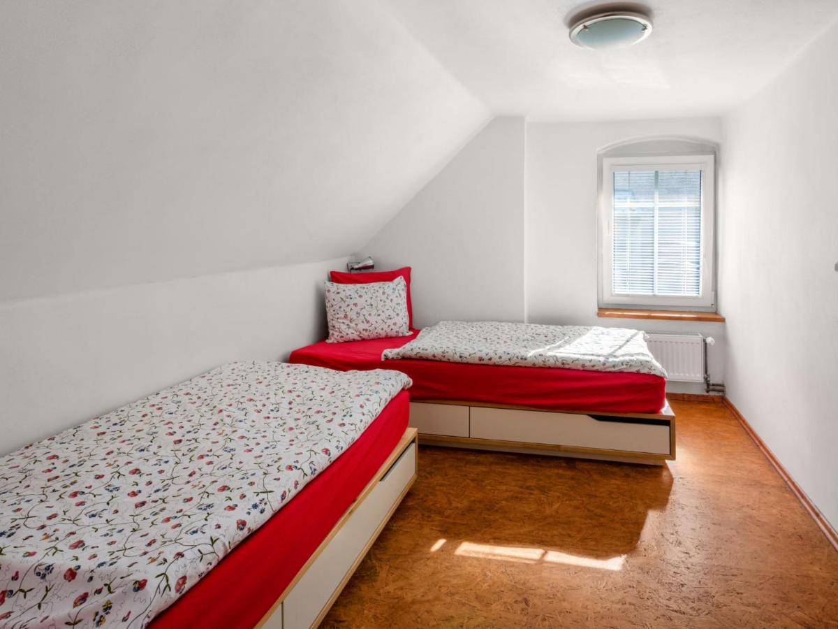 Chalet Kovarska By Interhome Bagian luar foto
