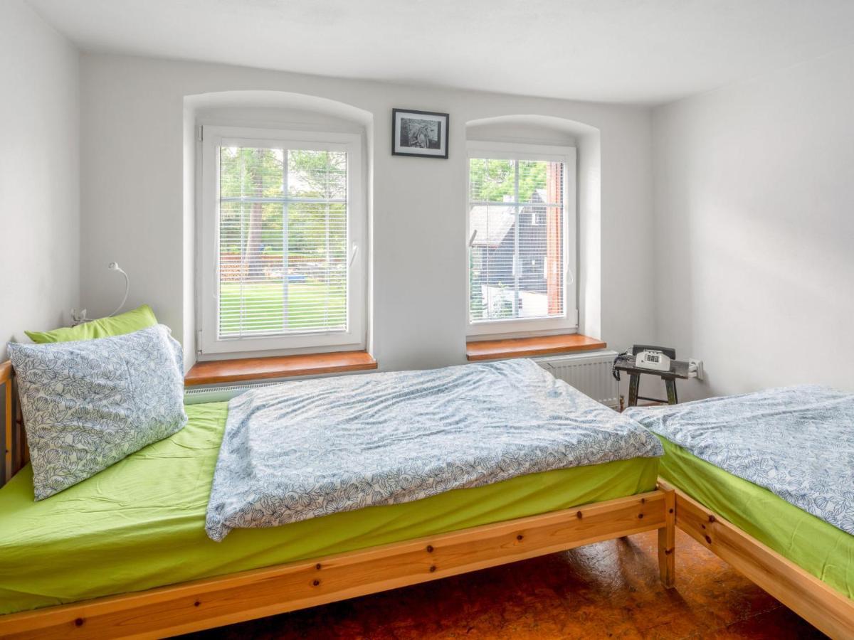 Chalet Kovarska By Interhome Bagian luar foto