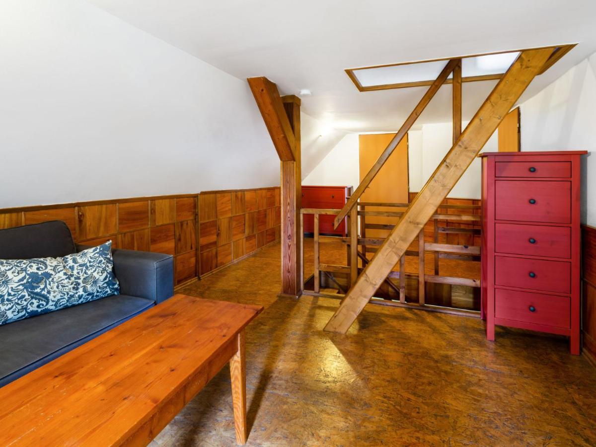Chalet Kovarska By Interhome Bagian luar foto