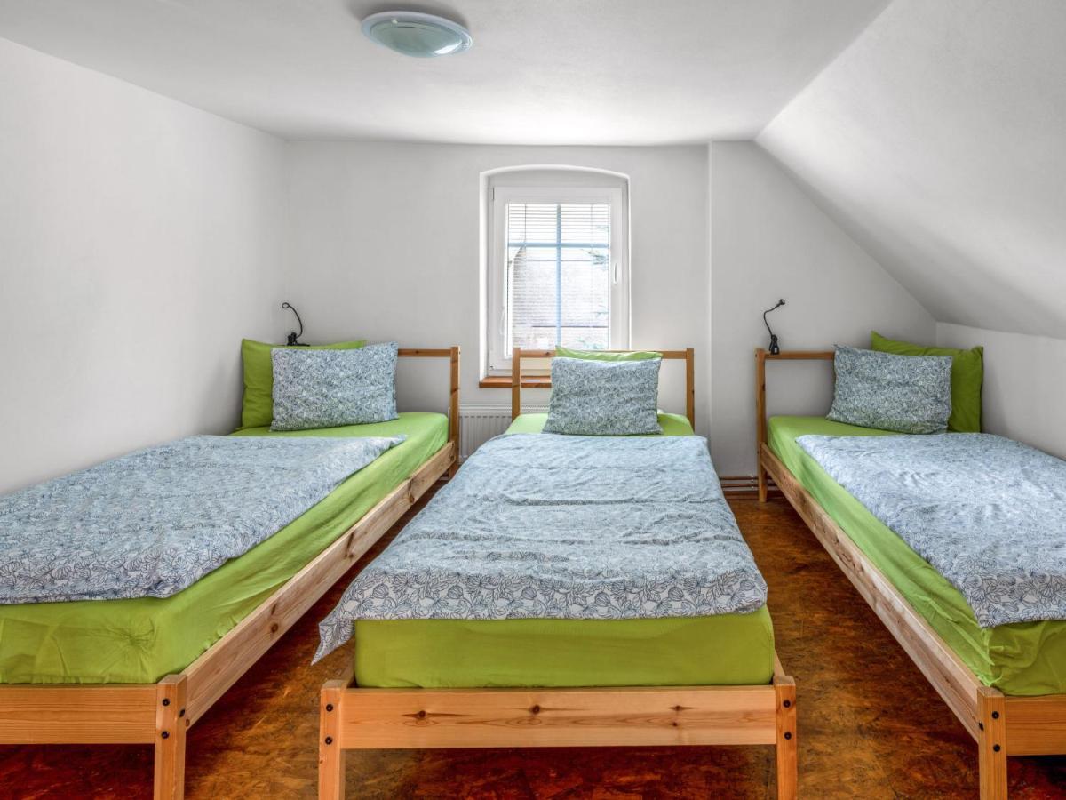 Chalet Kovarska By Interhome Bagian luar foto
