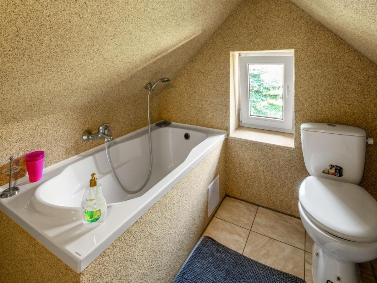 Chalet Kovarska By Interhome Bagian luar foto